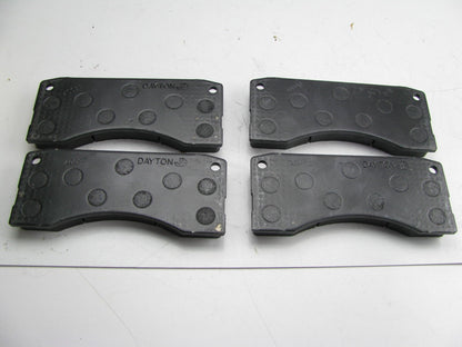 Genuine OEM Ford E7HZ-2001-A Brake Pads 1986-1997 Ford CF7000 CF8000 Truck