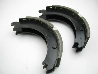 NEW Ford E7HZ-2001-B Front Brake Shoes 86-94 CF6000 CF7000 CF8000 Bendix 15x4''