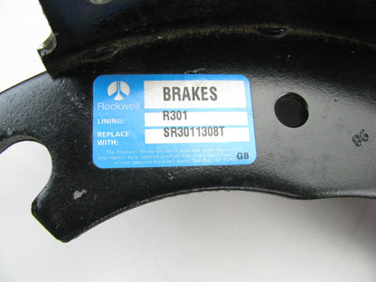 NEW GENUINE OEM Ford E7HZ-2018-A Front Drum Brake Shoe
