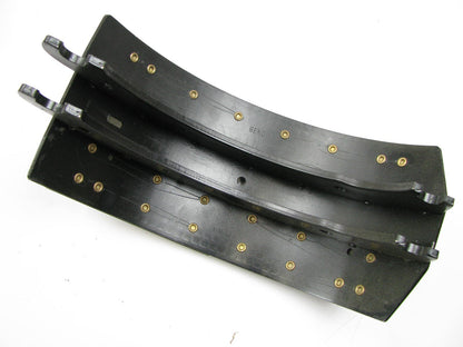 NEW GENUINE OEM Ford E7HZ-2200-B Rear Drum Brake Shoes  1987-up Medium Truck