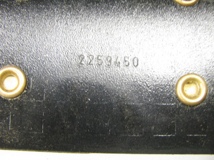 NEW GENUINE OEM Ford E7HZ-2200-B Rear Drum Brake Shoes  1987-up Medium Truck