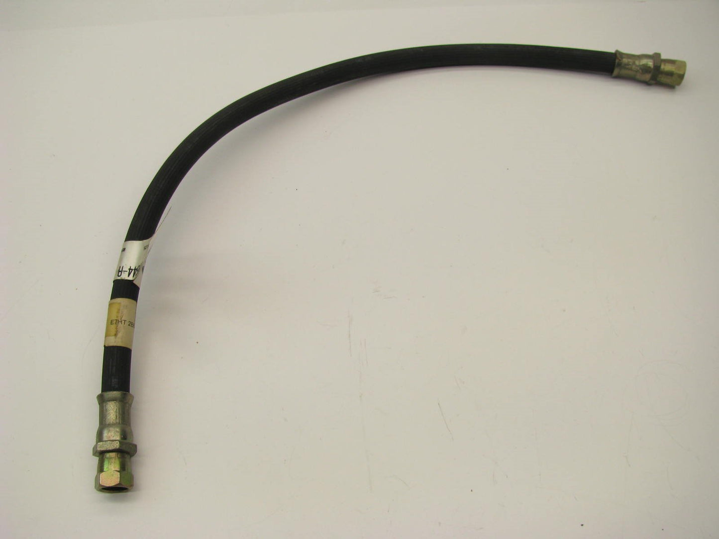 NEW - OEM Ford E7HZ-2B644-A Parking Brake Control Valve To Reservoir Tube