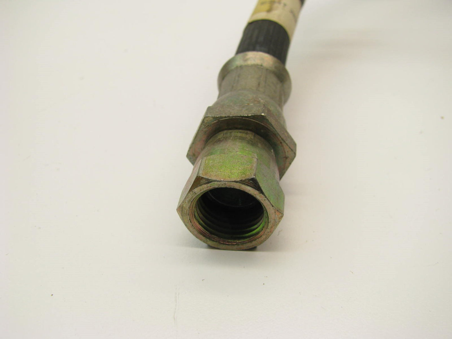 NEW - OEM Ford E7HZ-2B644-A Parking Brake Control Valve To Reservoir Tube