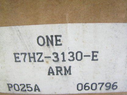 NEW OEM Ford E7HZ-3130-E  Right Steering Arm Spindle 1982-1990 L Series HD Truck