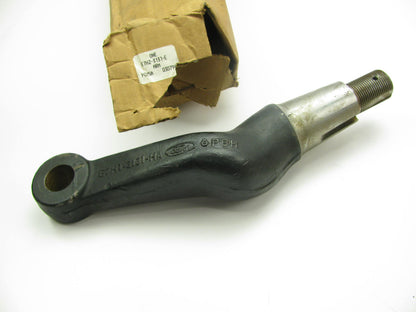 NEW - OEM Ford E7HZ-3131-E Front Left Steering Arm Spindle 1975-1986 L-Series