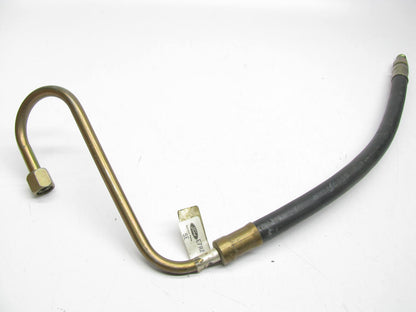 NEW - OEM Ford E7HZ-3A719-A Power Steering Hose 1987 F7000 F8000 F9000 Diesel