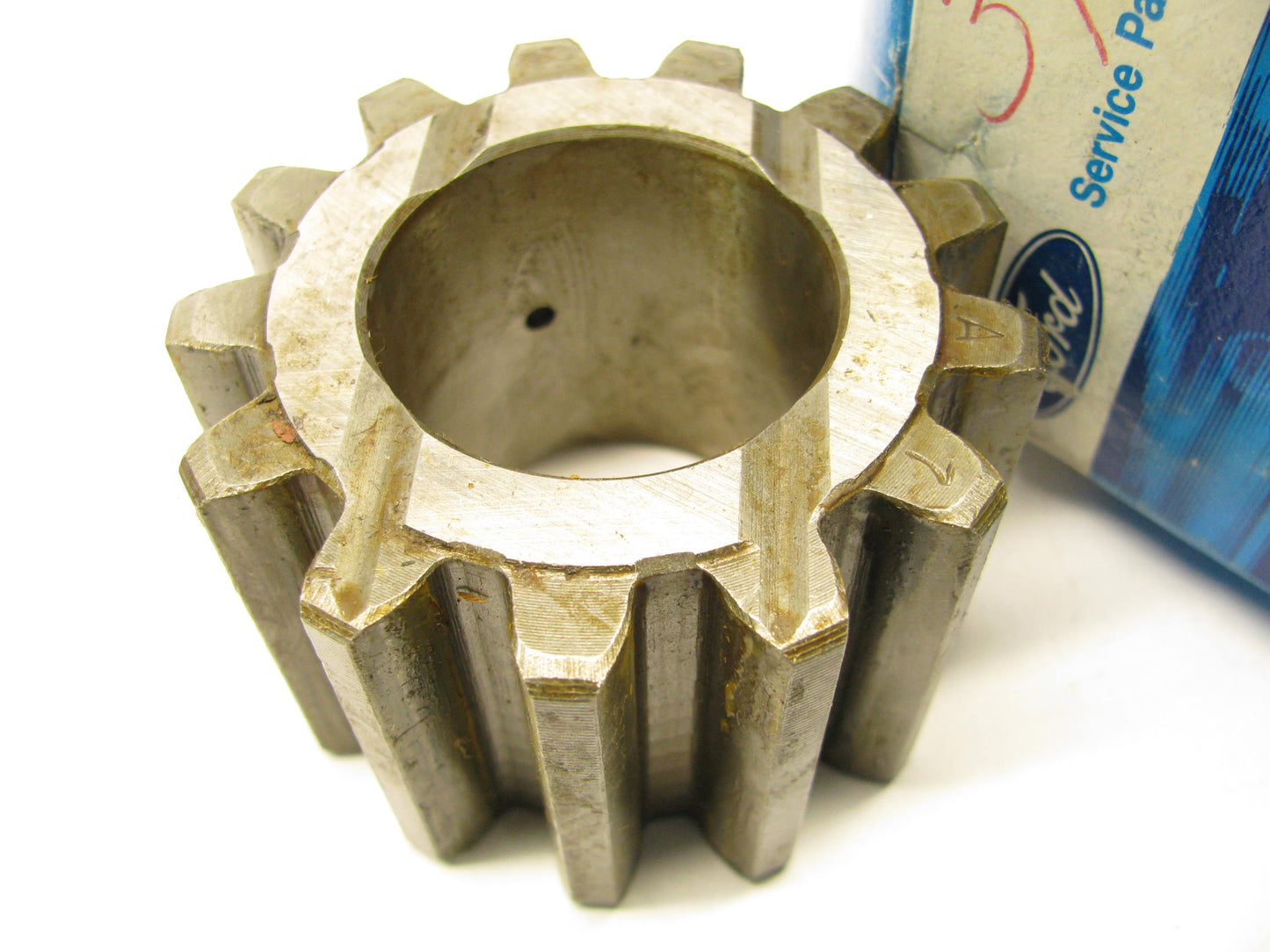 NEW - OEM Ford E7HZ-4229-A Differential Planetary Gear 1987-90 F600 B600 RS15210
