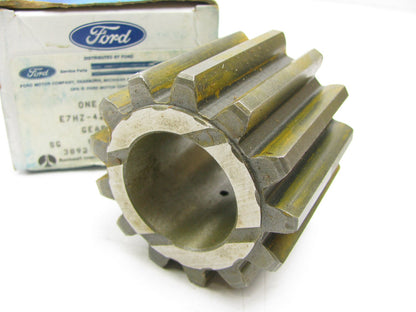 NEW OEM Ford E7HZ-4229-C Differential Idler Pinion Gear 13T Rockwell 3892-N-4850