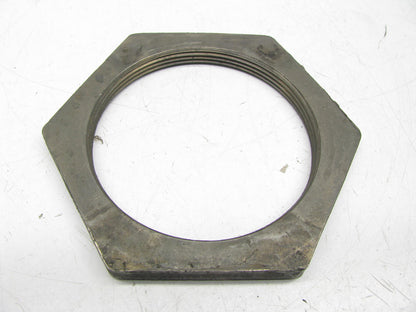 NEW OEM Ford E7HZ-4254-A Rear Wheel Bearing Nut, 20M 21M 22M 23M 38M 40M 44M 46M