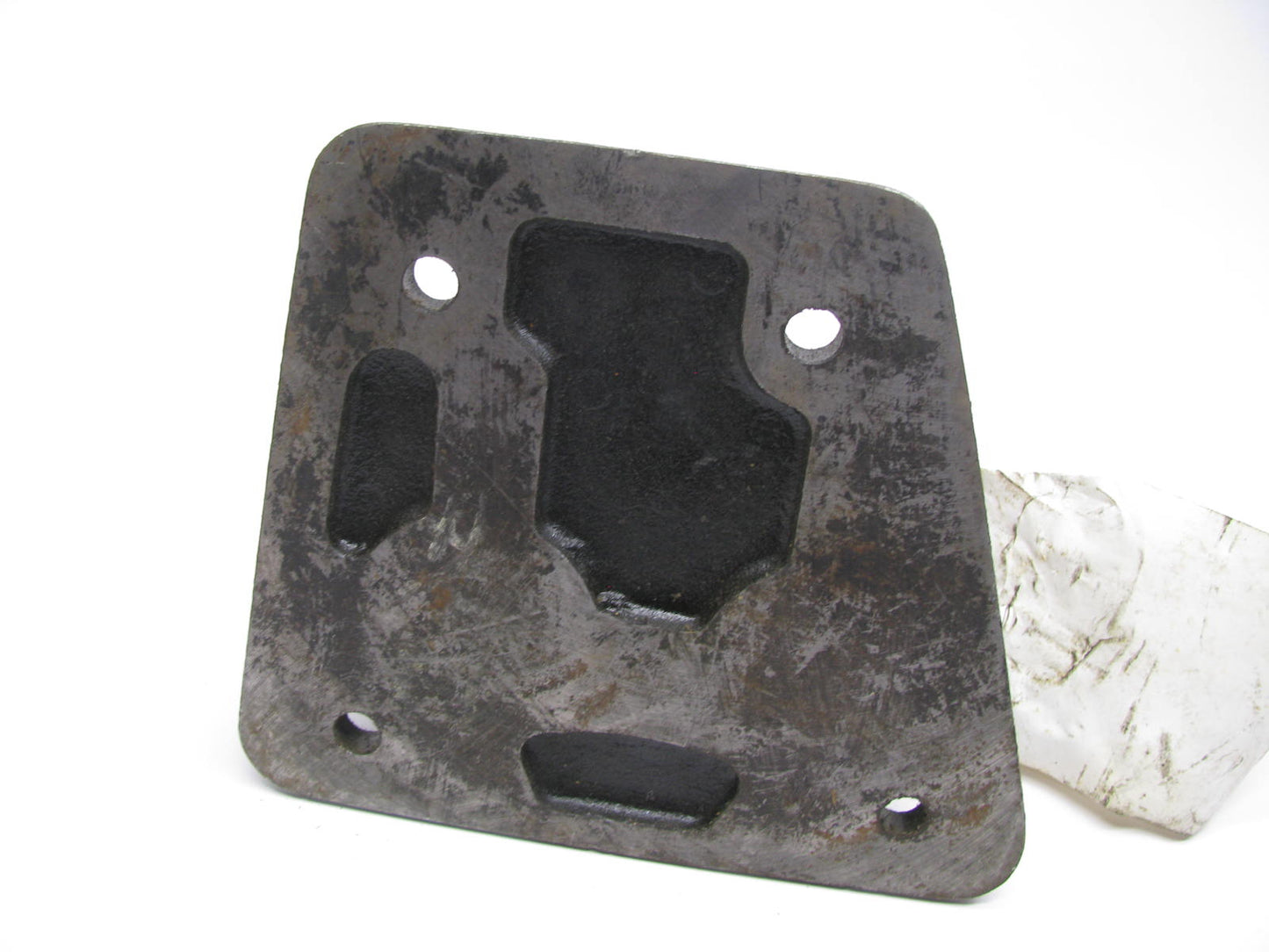 NEW - OEM Ford E7HZ-5A119-A Right Cab Pivot Upper Bracket 1987-94 CF6000 CF7000