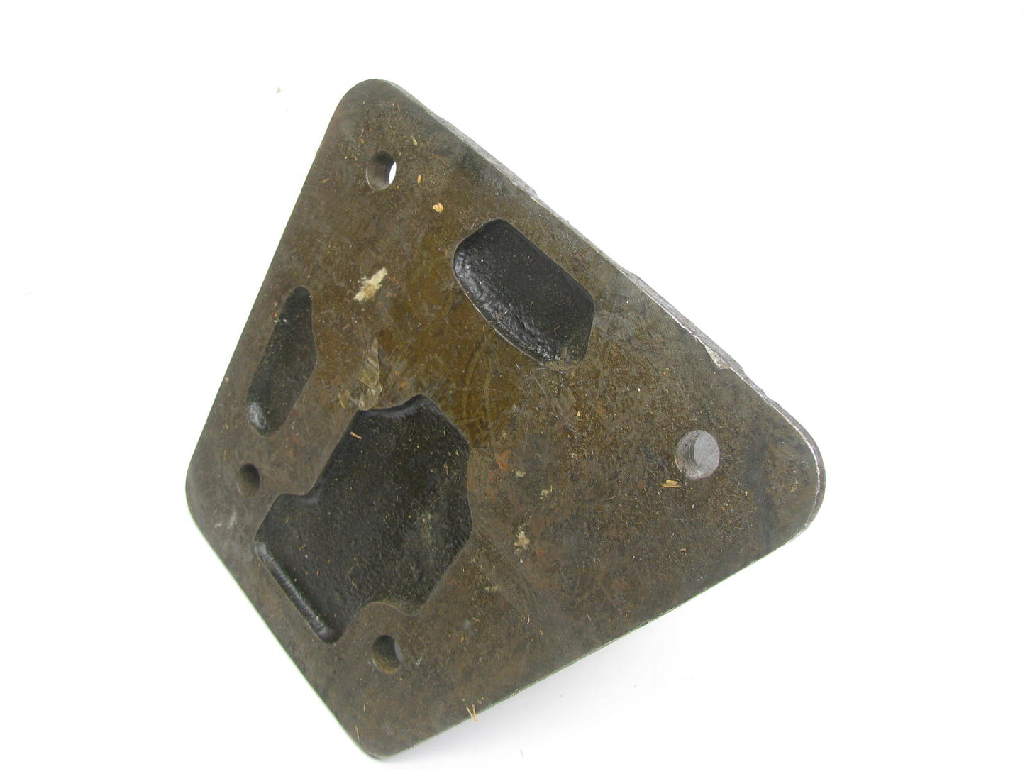 NEW - OEM Ford E7HZ-5A119-B Left Cab Pivot Upper Bracket 1987-94 CF6000 CF7000