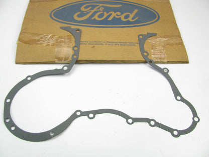 NOS OEM Ford E7HZ-6020-B Front Timing Cover Gasket 1987 Heavy Duty Truck