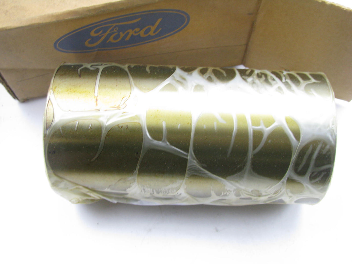NEW - OEM Ford E7HZ-6055-A Engine Cylinder Sleeve 1987-1994 7.8L-L6 FTO Diesel