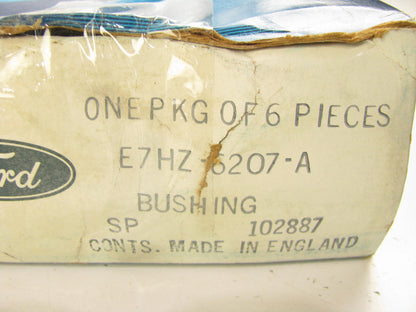 NEW - OEM Ford E7HZ-6207-A Connecting Rod Bushing 1987-1994 7.8L FTO Diesel