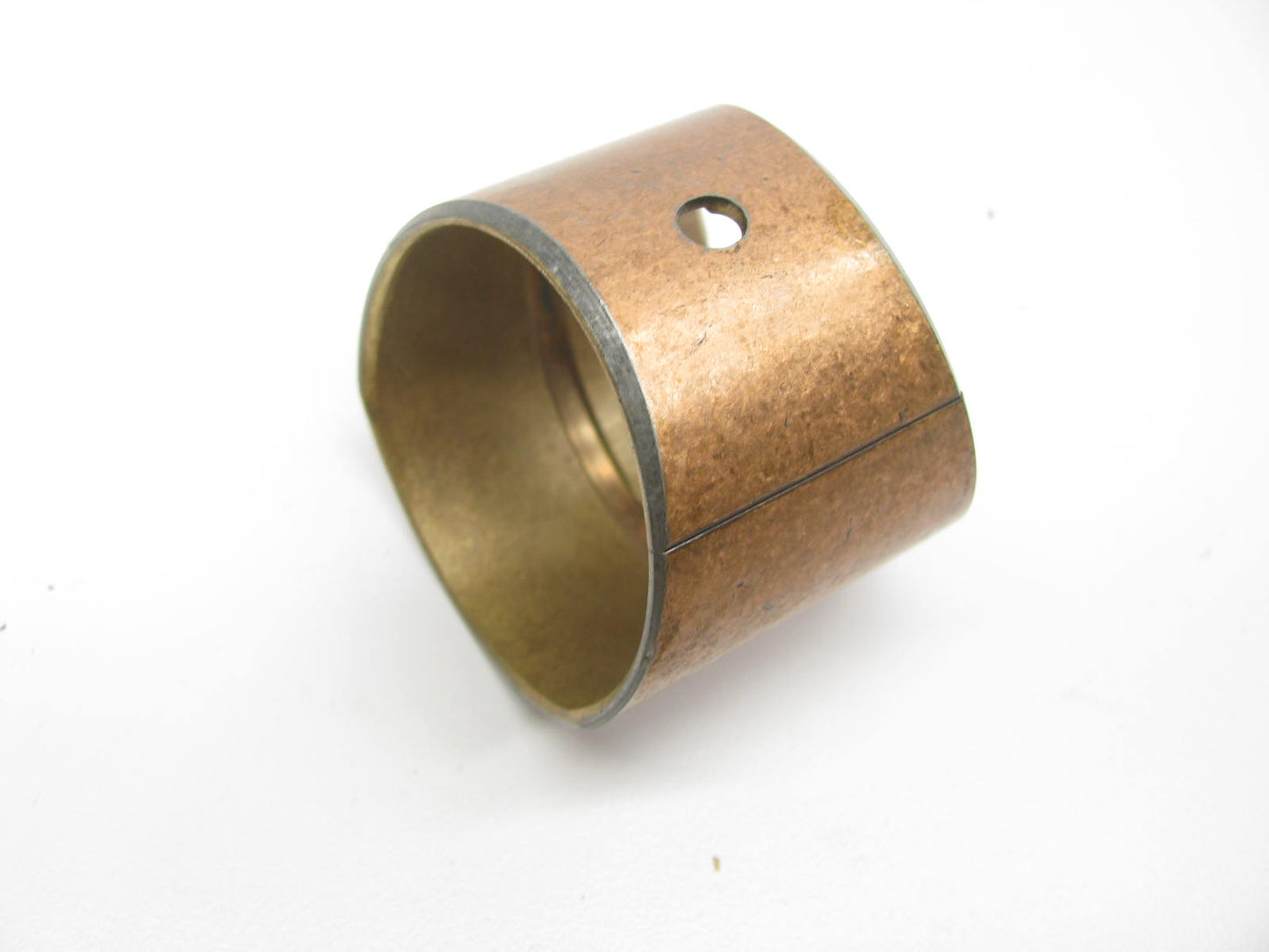 (5) NEW - OEM Ford E7HZ-6207-C Piston Pin Bushing 1987-1994 6.6L-L6 FTO Diesel