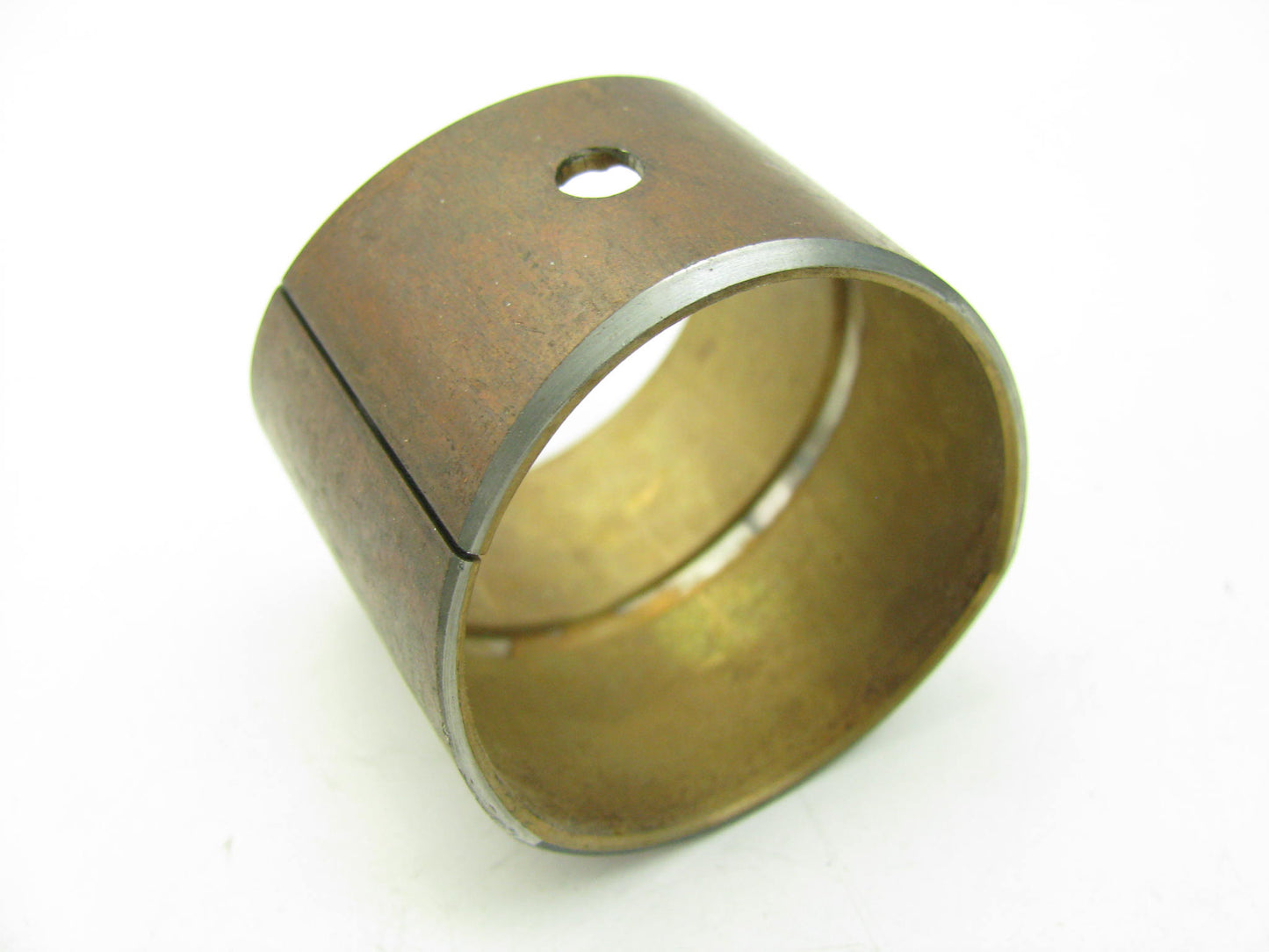 (6) NEW - OEM Ford E7HZ-6207-C Piston Pin Bushing 1987-1994 6.6L-L6 FTO Diesel
