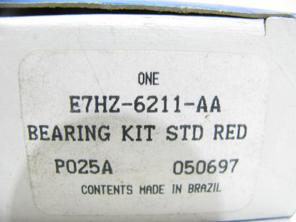 NEW Ford E7HZ-6211-AA Main Engine Bearing PAIR - Ford 6.6L & 7.8L 6 CYL. DIESEL