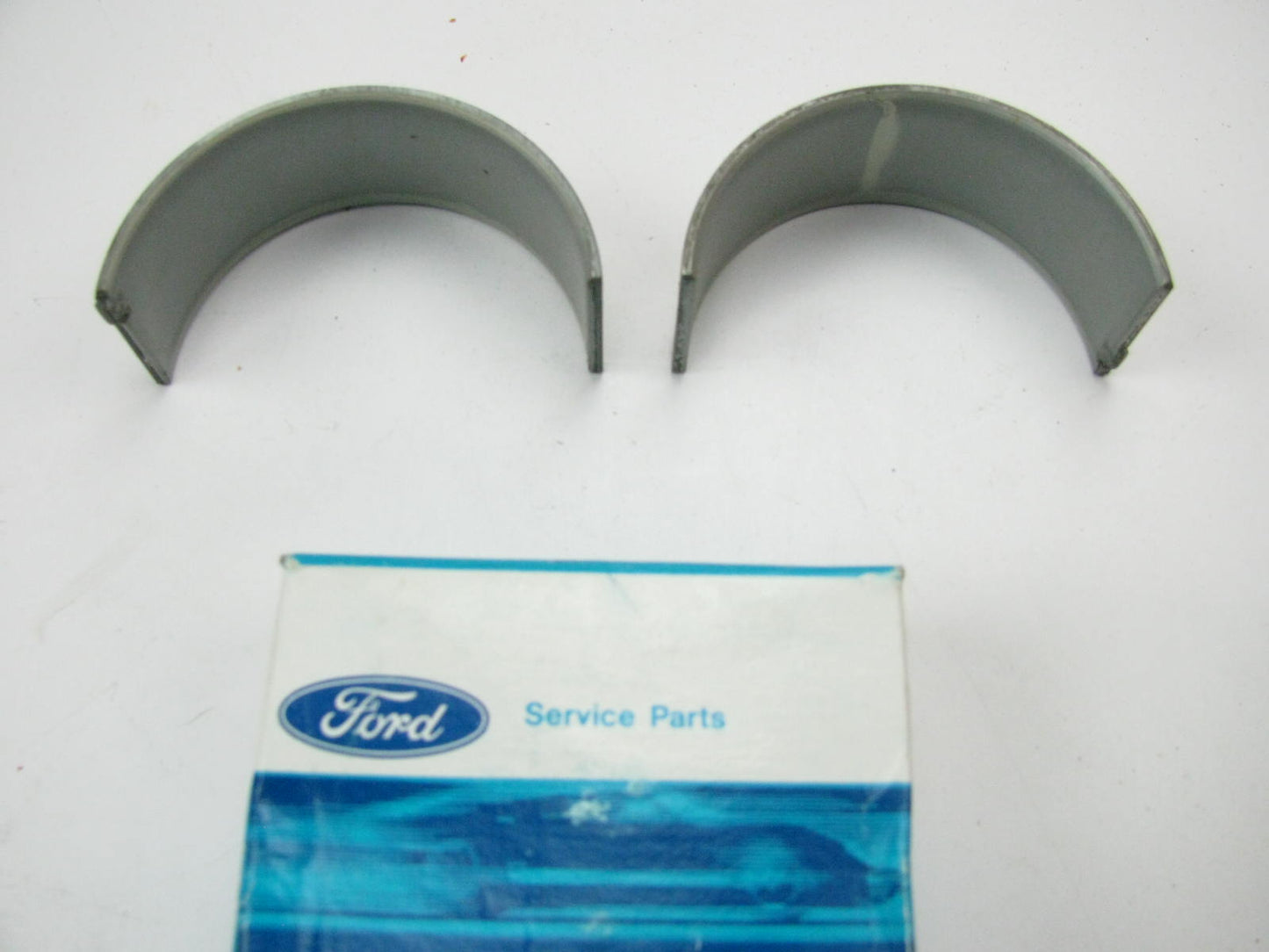 NEW - OEM Ford E7HZ-6211-LA Connecting Rod Bearing .010'' 1987-1994 7.8L-L6 FTO