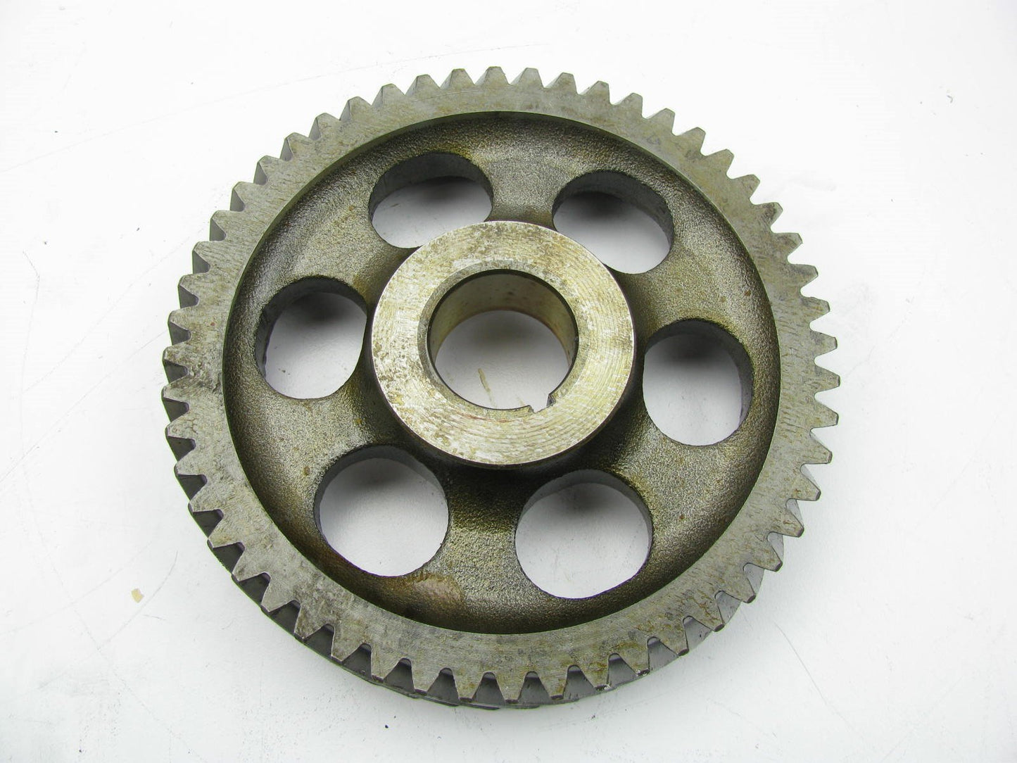 NEW - OEM Ford E7HZ-6256-B 233 256 Diesel Camshaft Gear E3NN-6N251-BB Tractor