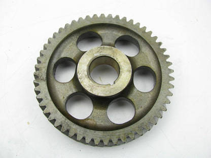 NEW - OEM Ford E7HZ-6256-B 233 256 Diesel Camshaft Gear E3NN-6N251-BB Tractor