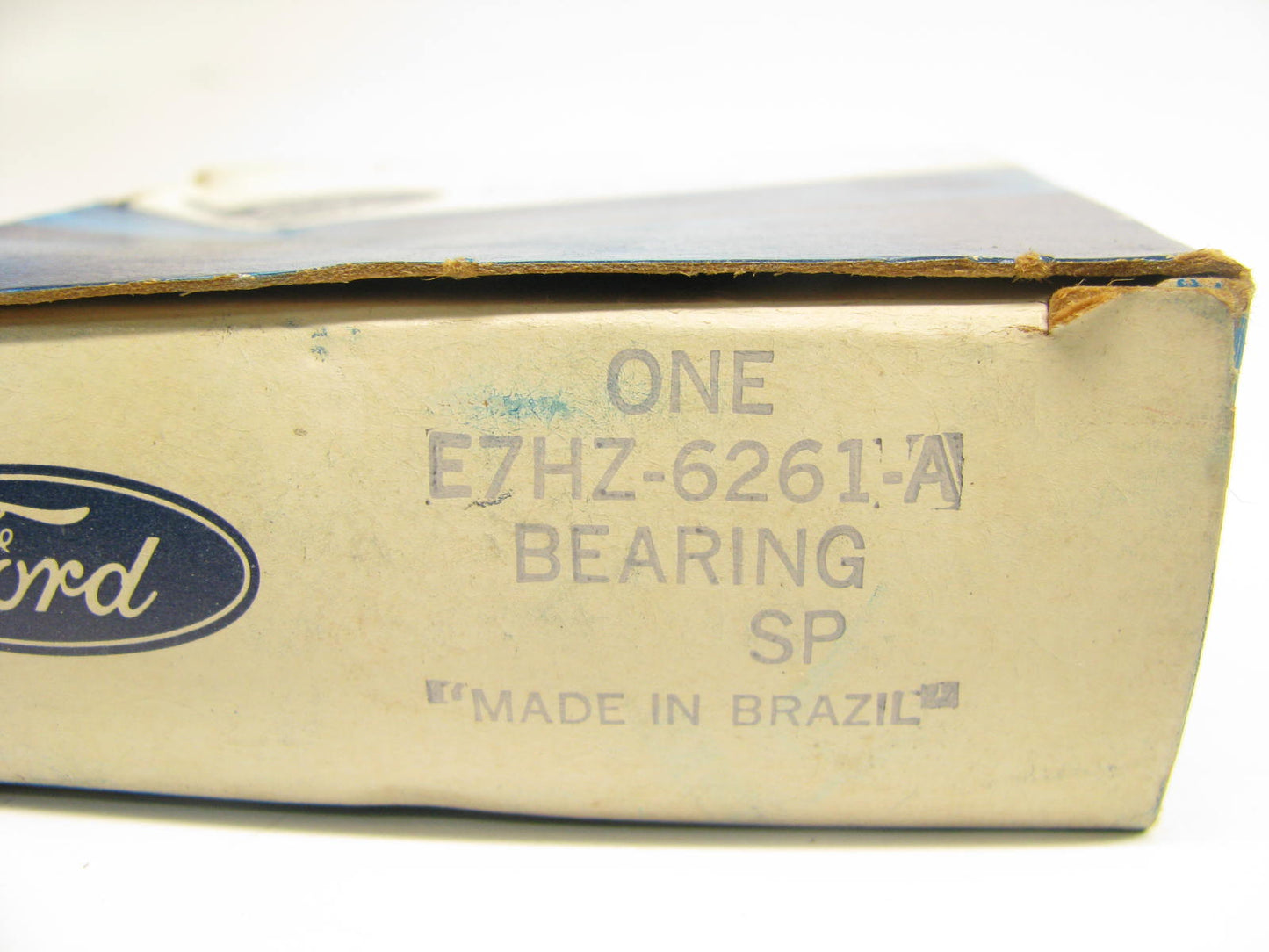 NEW - OEM Ford E7HZ-6261-A Camshaft Bearing 1986-1994 6.6L 7.8L-L6 FTO Diesel