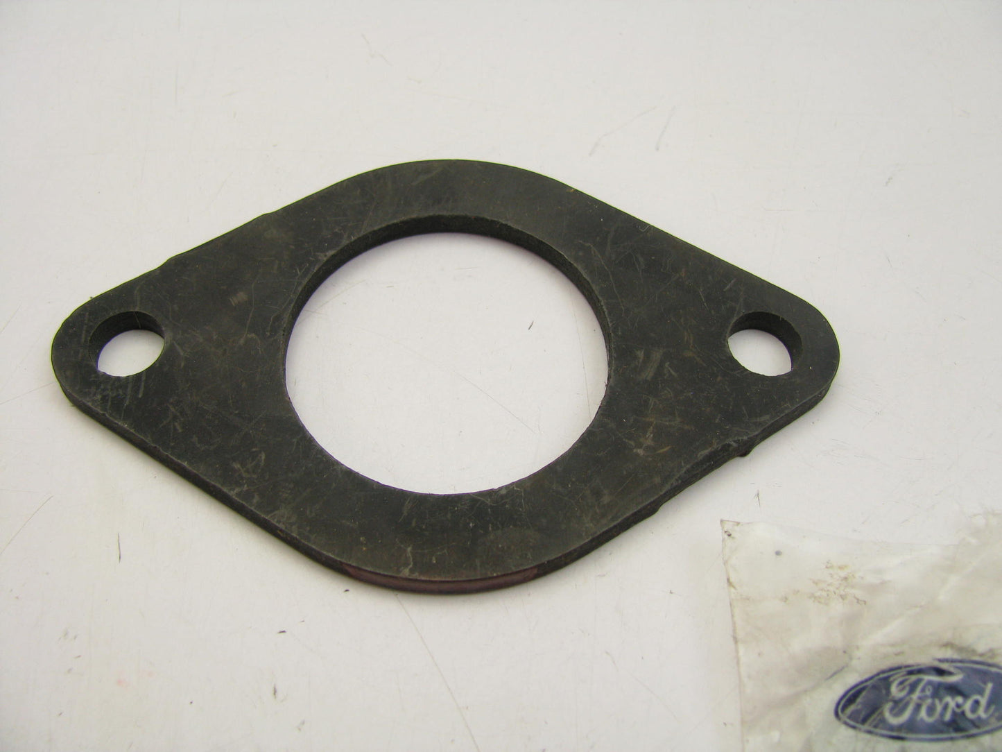 NEW - OEM Ford E7HZ-6269-A Camshaft Thrust Plate 1987-1994 6.6L 7.8L FTO Diesel