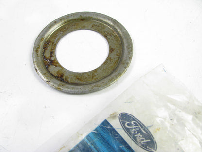 NEW - OEM Ford E7HZ-6310-A Crankshaft Oil Slinger For 1987-1994 6.6L FTO Diesel