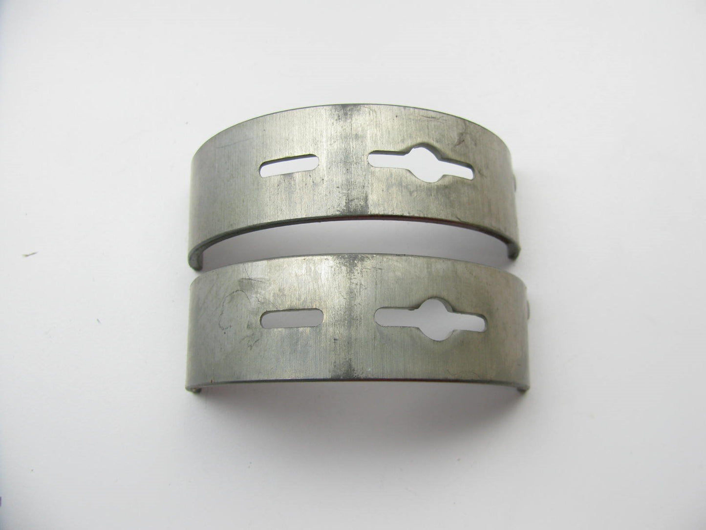 Main Bearing Pair - Standard Size - OEM 1986-1989 FORD 6.6L 7.8L DIESEL TRUCK