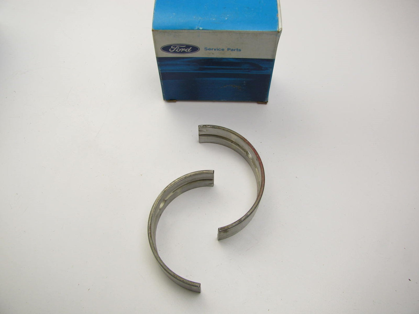 NEW - OEM Ford E7HZ-6333-DA Upper Main Bearing .010'' 86-94 6.6L 7.8L FTO Diesel