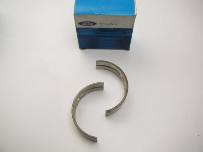 NEW - OEM Ford E7HZ-6333-DA Upper Main Bearing .010'' 86-94 6.6L 7.8L FTO Diesel