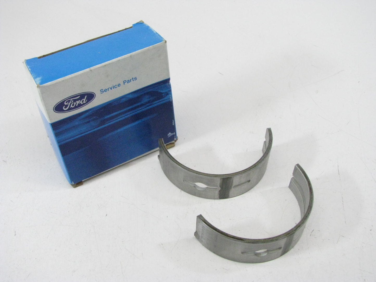 NEW - OEM Ford E7HZ-6333-FA Upper Main Bearing .030'' 86-94 6.6L 7.8L FTO Diesel