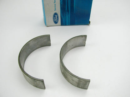 NEW - OEM Ford E7HZ-6333-KA Lower Main Bearing .002'' 86-93 6.6L 7.8L FTO Diesel
