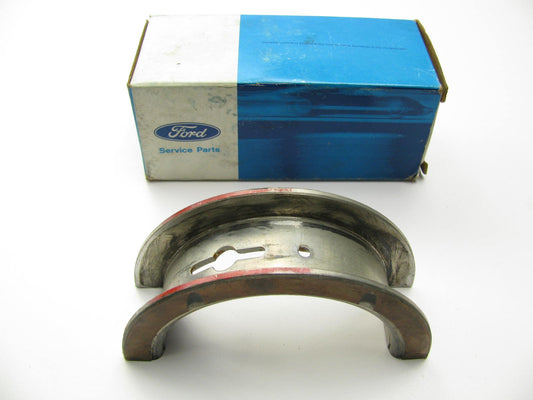 NEW - OEM Ford E7HZ-6337-D Upper Engine Main Bearing .010'' 6.6L 7.8L FTO Diesel