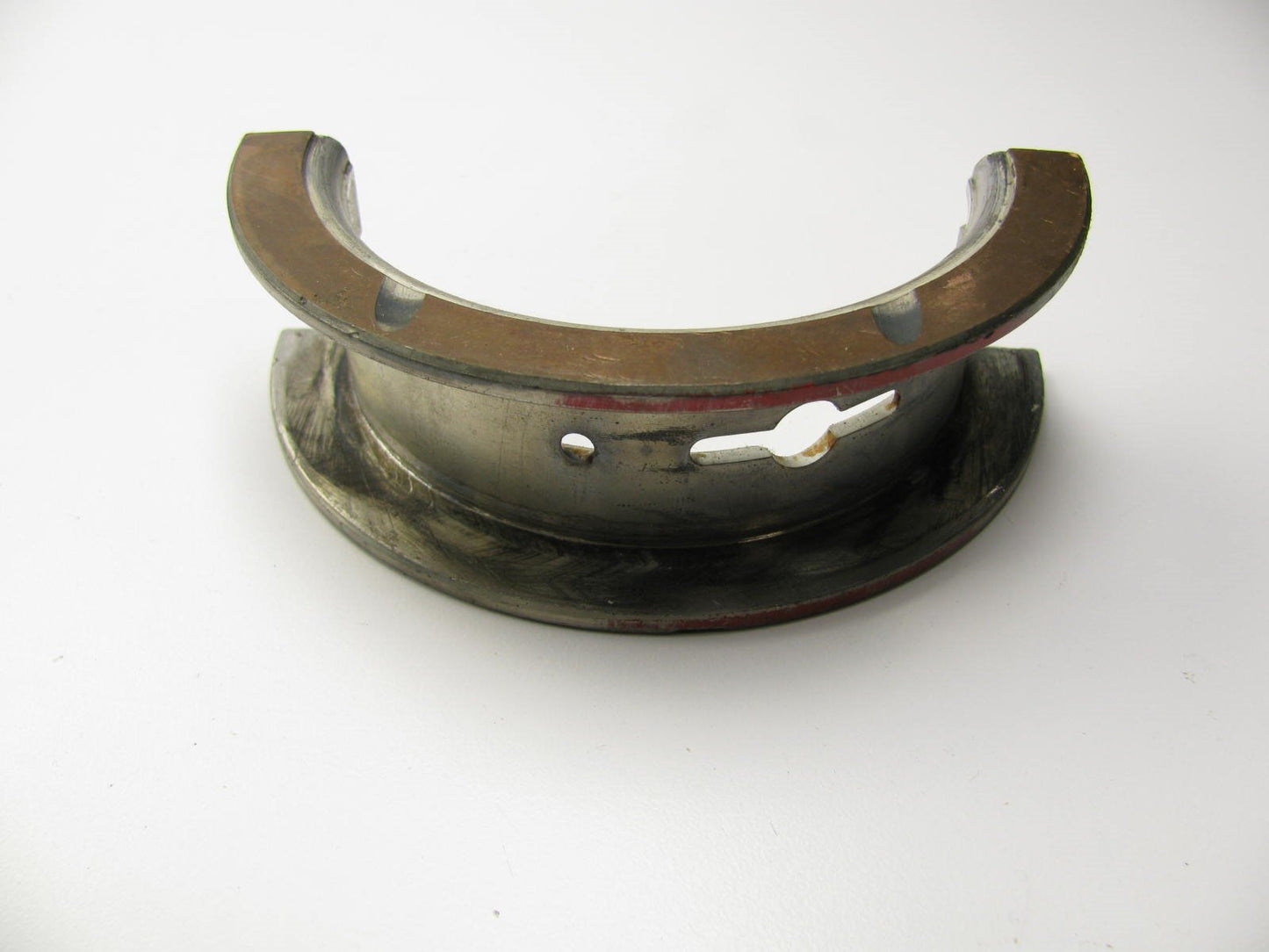 NEW - OEM Ford E7HZ-6337-D Upper Engine Main Bearing .010'' 6.6L 7.8L FTO Diesel