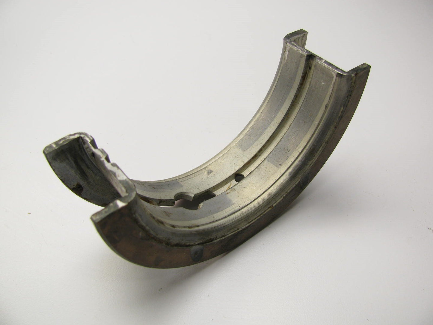 NEW - OEM Ford E7HZ-6337-D Upper Engine Main Bearing .010'' 6.6L 7.8L FTO Diesel