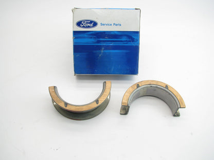 OEM Ford E7HZ-6337-GA 6.6L 7.8L Brazil Diesel Engine Crankshaft Thrust Bearings