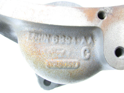 NEW - OEM Ford E7HZ-6392-A Flywheel Housing Assembly 6.6L 7.8L FTO Diesel