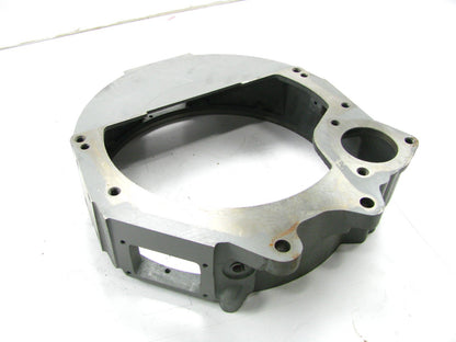 NEW - OEM Ford E7HZ-6392-A Flywheel Housing Assembly 6.6L 7.8L FTO Diesel