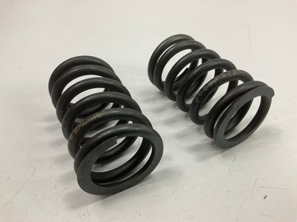 (6) NEW - OEM Ford E7HZ-6513-A Engine Valve Spring 1987-1994 7.8L-L6 FTO Diesel