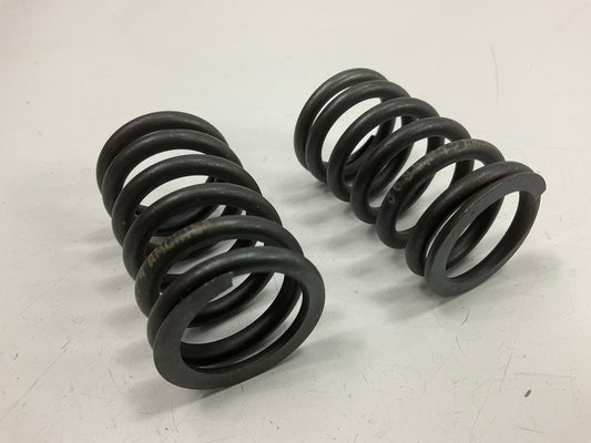 (6) NEW - OEM Ford E7HZ-6513-A Engine Valve Spring 1987-1994 7.8L-L6 FTO Diesel