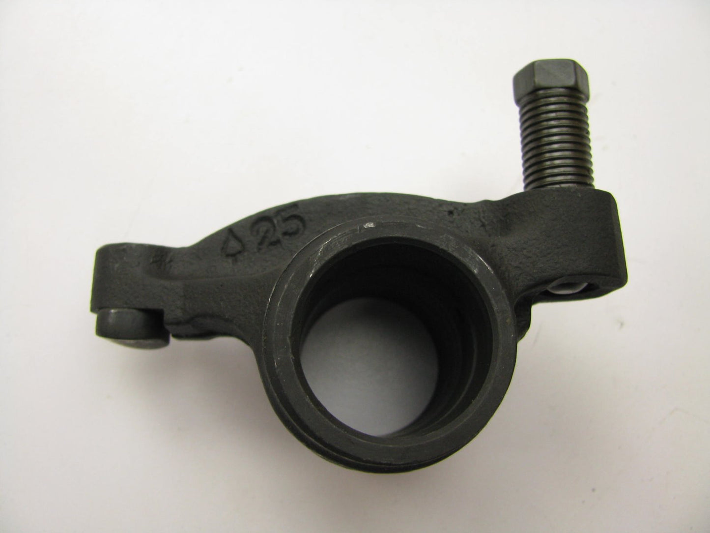 NEW - OEM Ford E7HZ-6564-B Exhaust Rocker Arm 1987-1994 6.6L 7.8L-L6 FTO Diesel