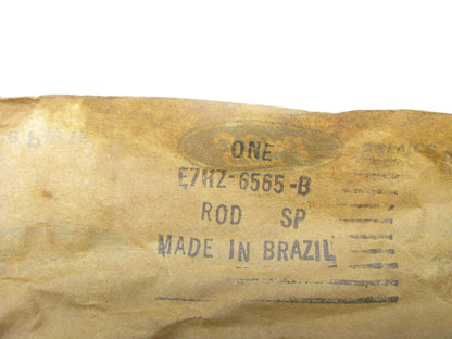 (6) NEW - OEM Ford E7HZ-6565-B Engine Push Rod 1987-1992 6.6L FTO Diesel
