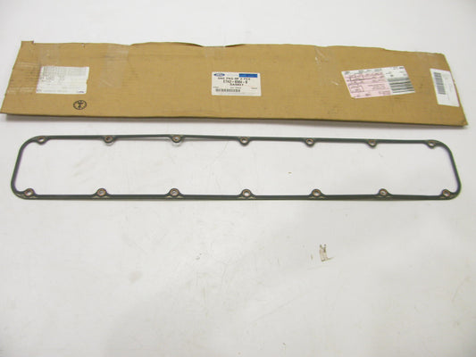 NEW - OEM Ford E7HZ-6584-B Valve Cover Gasket 1987-1993 7.8L-L6 FTO Diesel