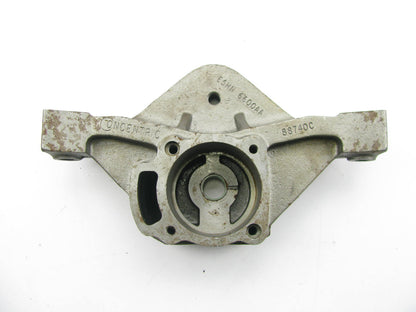 NEW - OEM Ford E7HZ-6603-A Engine Oil Pump Housing For 7.8L Diesel Tractor