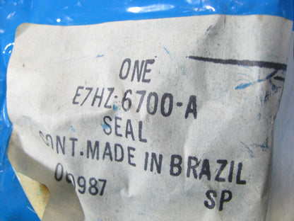 NEW - OEM Ford E7HZ-6700-A Front Timing Cover Seal 1987-1994 7.8L-L6 FTO Diesel