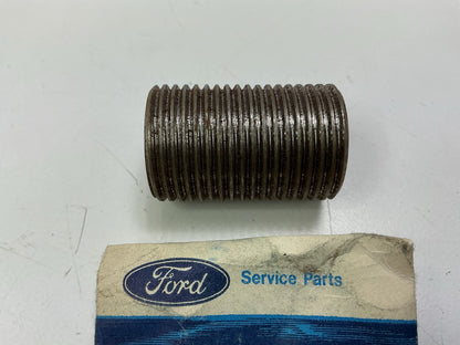 NEW - OEM Ford E7HZ-6890-A Engine Oil Filter Insert 1987-94 6.6L 7.8L FTO Diesel