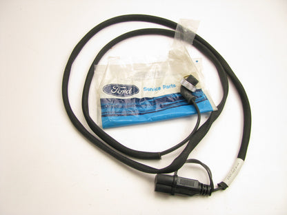 NEW OEM Ford E7HZ-6B018-C Engine Block Heater Wiring 89-94 6.6L 7.8L FTO Diesel