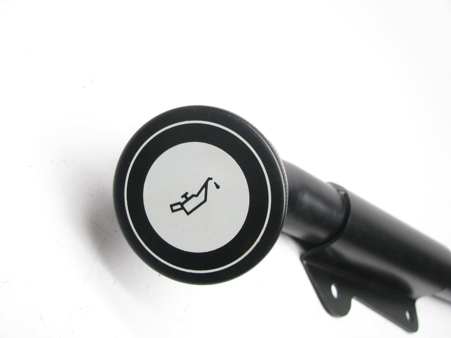NEW - OEM Ford E7HZ-6B612-A Engine Oil Filler Pipe & Cap 1987-94 CF6000/7000 FTO