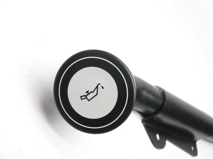 NEW - OEM Ford E7HZ-6B612-A Engine Oil Filler Pipe & Cap 1987-94 CF6000/7000 FTO