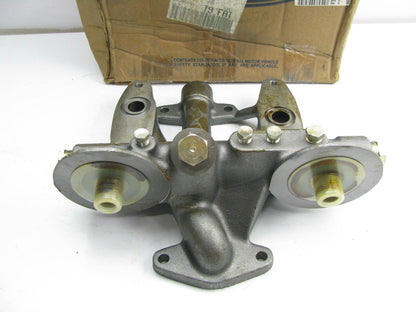 Ford OEM E7HZ-6B843-A Oil Cooler Mounting Support 1987-1994 6.6L 7.8L FTO Diesel